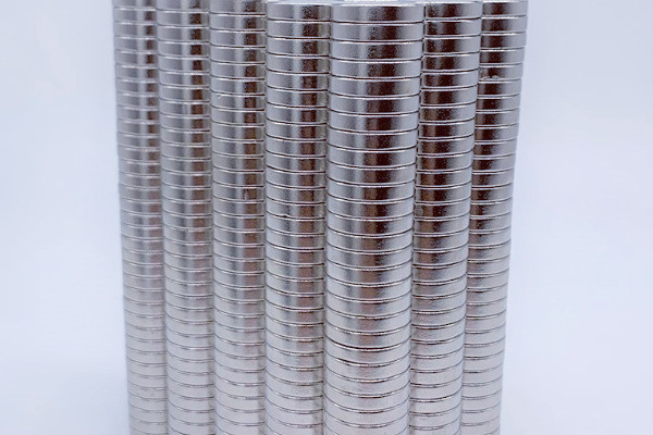 钕铁硼是什么?它在水表中起什么作用？图1