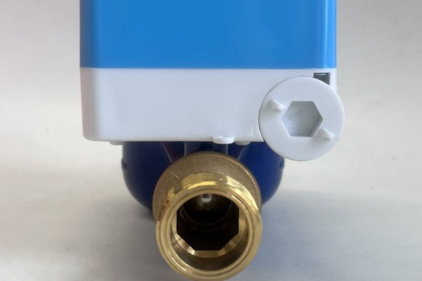 微信付费远传水表:智能缴费新时代的到来 图2