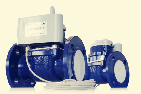 无线远传水表优势多，可满足现代化城市用水需求！