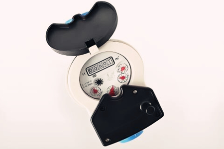 水表厂为您推荐远传水表，实现智能抄表！图1