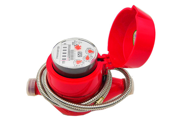 热水表有哪些类型？与冷水表有什么差别？