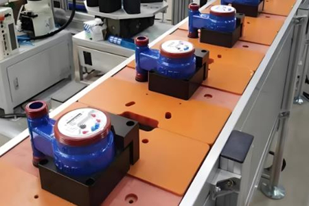 无线远传水表能彻底解决农村水改难题吗？