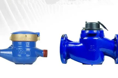 农村水改用远传水表有哪些好处？厂家科普！