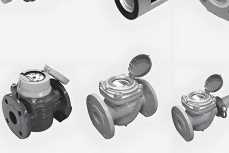 农村水改用远传水表有哪些好处？厂家科普！