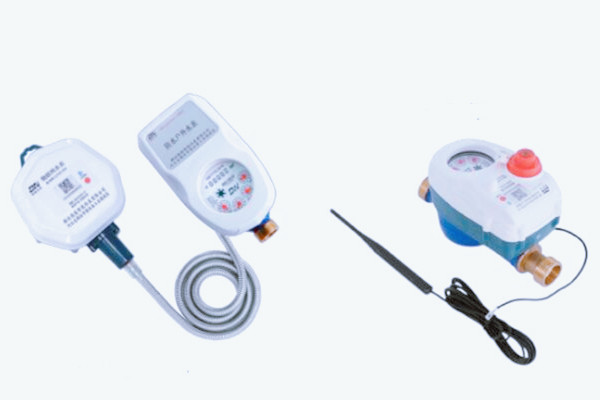 分体式电子远传水表:引领智慧水务新时代