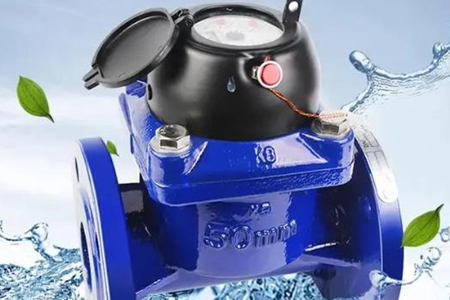 选用远传水表时有哪些注意事项？注意这几点！ 图1