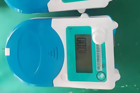 光电直读远传水表的读数原理是什么？厂家这样说！ 图1