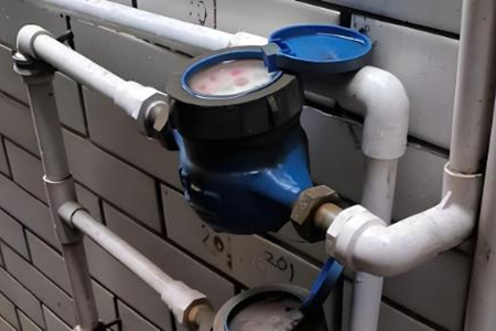 光电直读远传水表的读数原理是什么？厂家这样说！ 图2