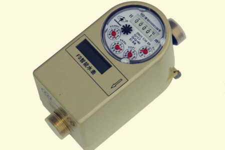 无线远传水表工作原理、使用方法及品牌推荐 图1