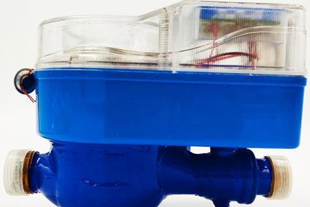 无线远传水表工作原理、使用方法及品牌推荐 图2