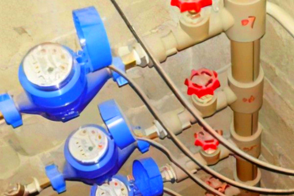 水表节点的合理布局与安装规范详解