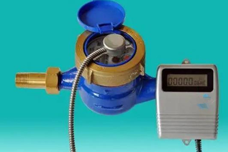 远传水表有哪些型号？应该这样去选择！ 图2