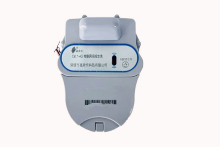 电子远传水表安装方法，安装教程分享！ 图2