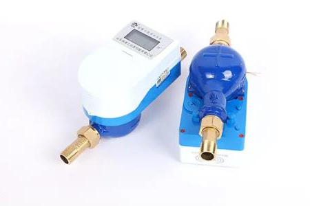 远传水表一般用于哪些场景？江北水表厂科普！ 图1