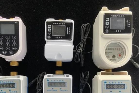 远传水表一般用于哪些场景？江北水表厂科普！ 图2