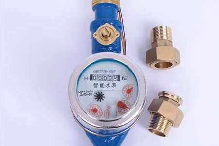远传水表被广泛认可，优势有哪些？ 图2