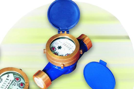 有线远传水表表壳材质有哪些？哪种好？ 图2