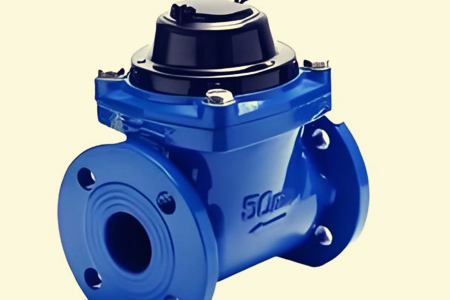 多流束和单流束旋翼式水表区别大，千万不要选错！ 图2