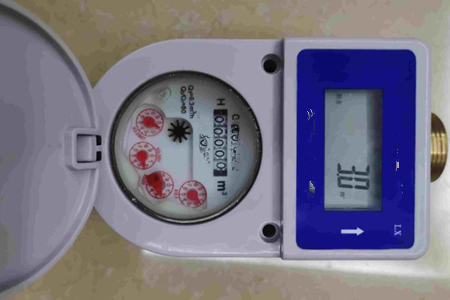 远传水表厂家告诉你选择水表时需要考虑这些因素！ 图2