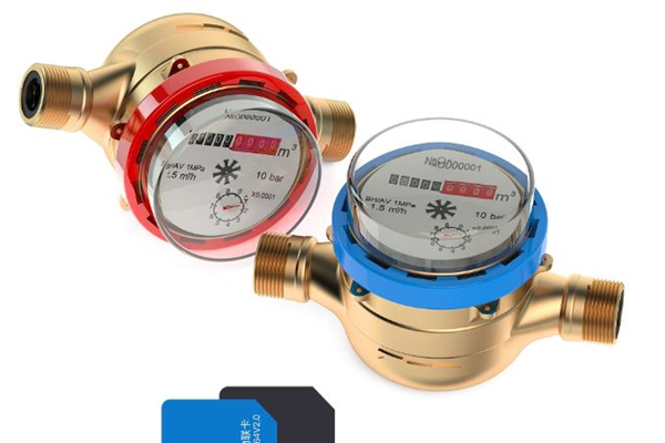 远传水表可以用手机缴费充值吗？厂家为你解答！ 图1