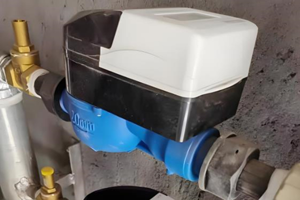 无线远传水表使用期间会有哪些问题？ 图1