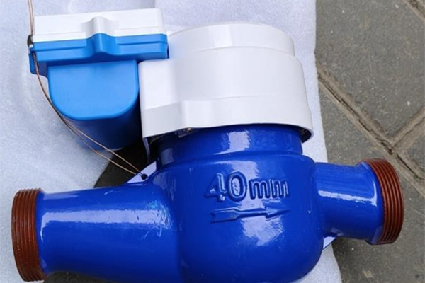 无线远传水表使用期间会有哪些问题？ 图2