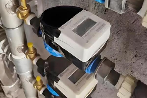 电子远传水表怎么选制造商？考虑五个方面！ 图2