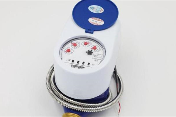 远传水表有什么功能？价格又是多少？厂家告诉你！ 图1