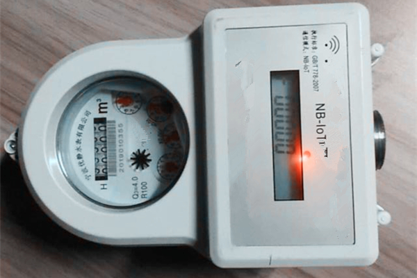远传水表有什么功能？价格又是多少？厂家告诉你！ 图2