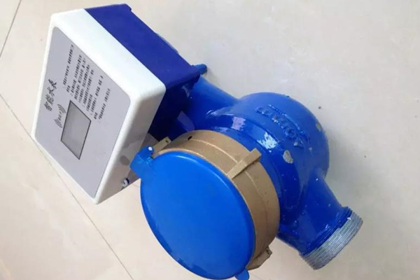 光电直读远传水表不会??？选购指南分享！ 图1