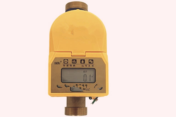 哪个厂家的无线远传水表更好用？ 图2