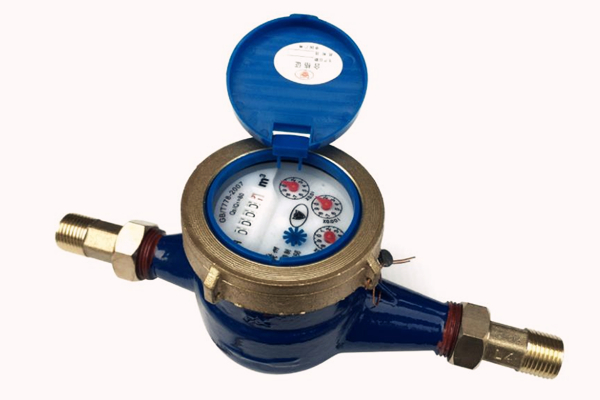 远传水表普及率逐渐提高，使用效果好！ 图1