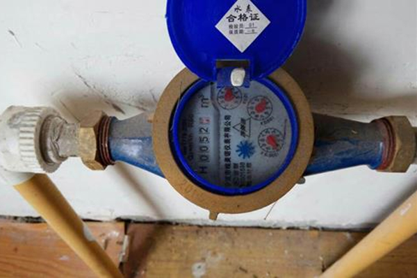 远传水表普及率逐渐提高，使用效果好！ 图2