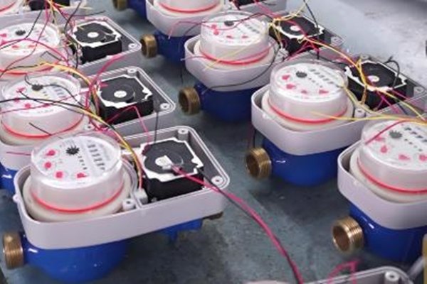 智能水表与远传水表哪种更好？ 图2