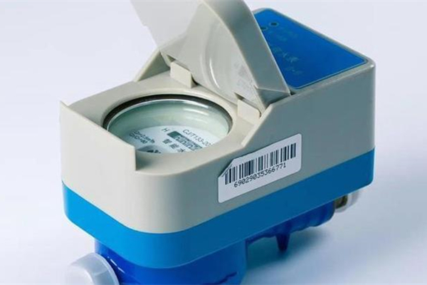 远传水表的结构和原理，你知道哪些？ 图2