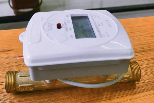 高精度水表:追求极致测量的艺术