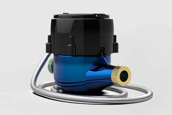 水表的多样世界:从干式到液封式的探索