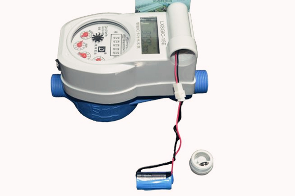 电子远传水表的使用寿命是多久？ 图1