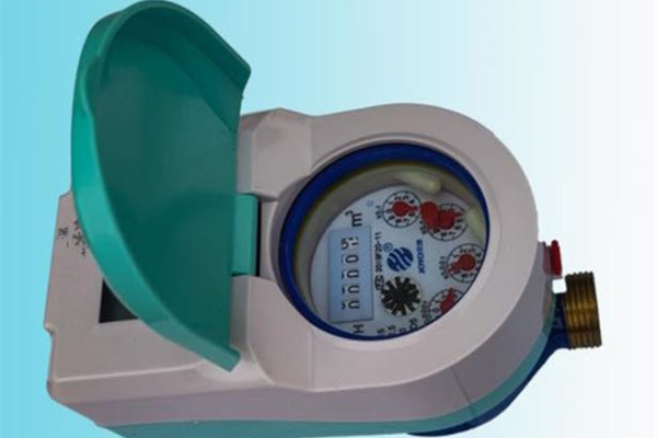 电子远传水表的使用寿命是多久？ 图2