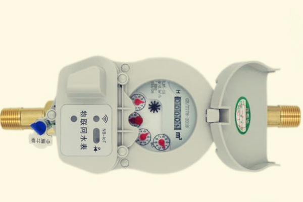 远传水表有几种传输方式？四种传输方式介绍！ 图2