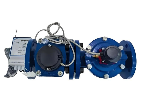 干式、湿式、液封式远传水表有何不同？厂家告诉你！ 图1