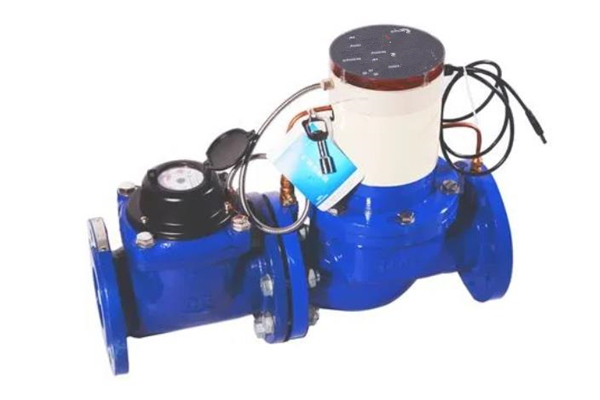 2024年市面上远传水表哪款比较好？推荐一款！ 图2