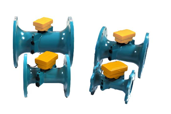 大口径远传水表型号尺寸怎么??？ 图1