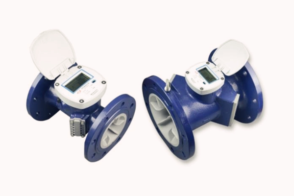 大口径远传水表型号尺寸怎么??？ 图2