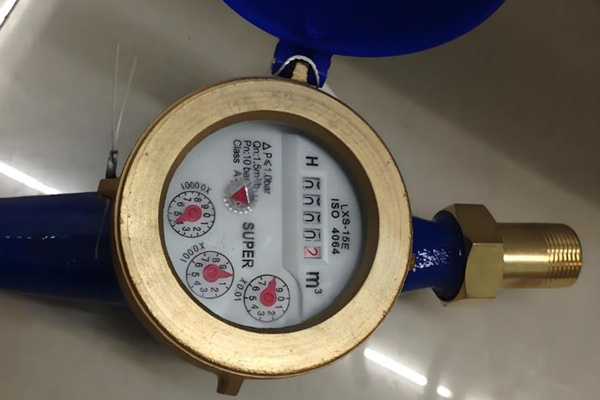 远传水表数据传输不稳定，应如何处理？ 图1