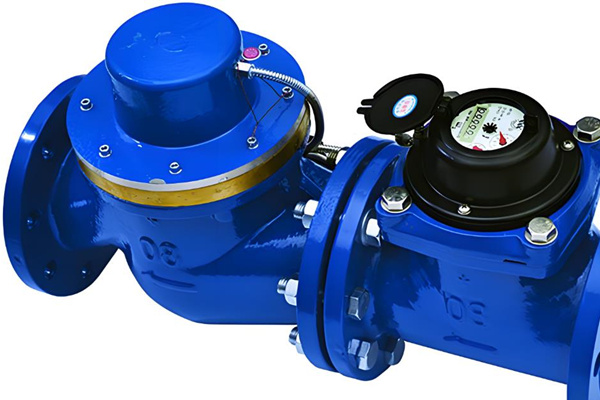 为什么建议远传水表安装在直管段？原因在这！ 图2