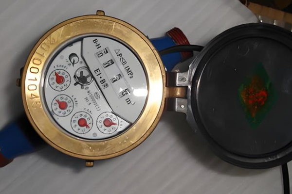 远传水表维护需考虑哪些因素？这四点要掌握！ 图2