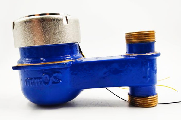 降温了，你的远传水表应该这样防护！ 图2