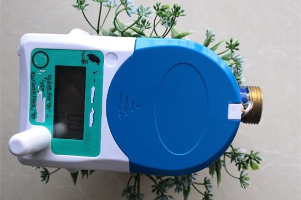 无线远传水表在使用过程中需要注意哪些？ 图2
