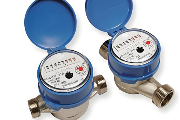 NB-IoT无线远传水表，开启智能用水时代！ 图2